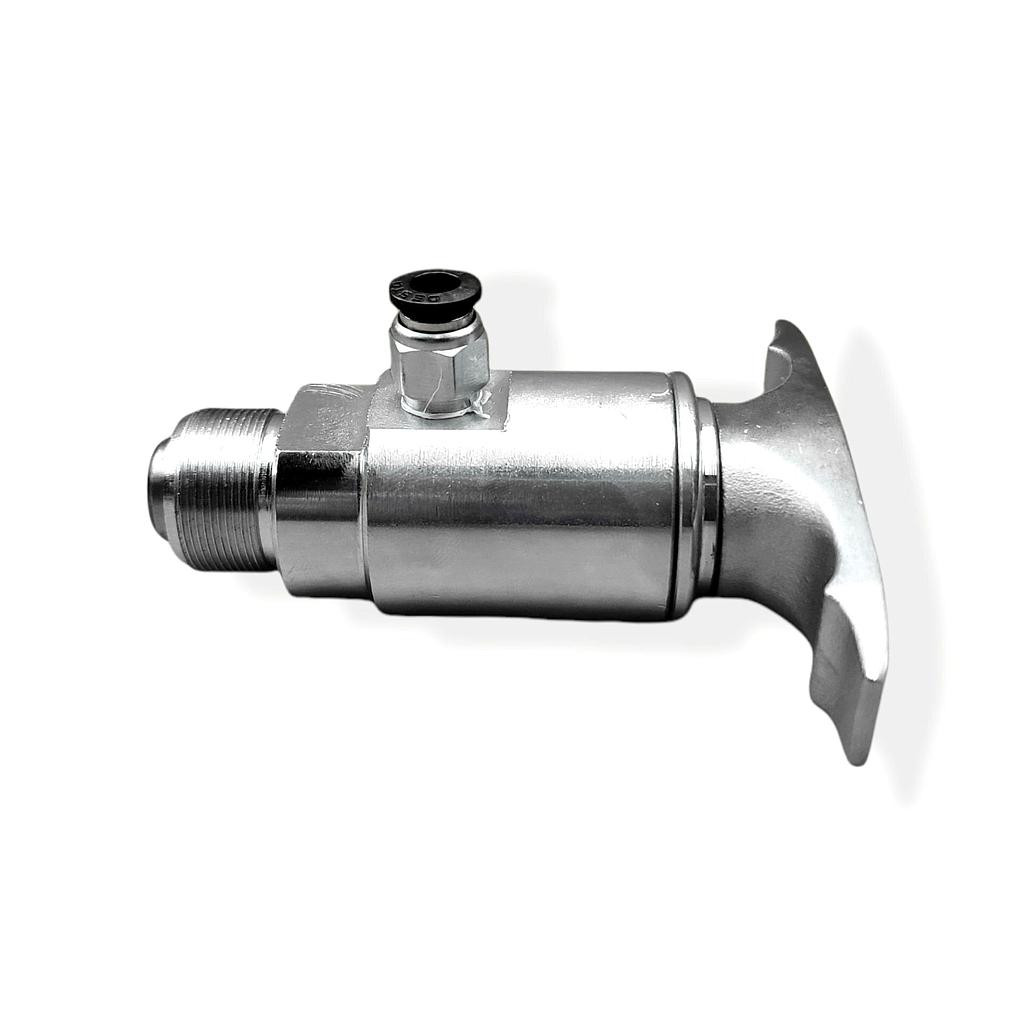 Pneumatic Free Spool Clutch for Runva EWB Winches