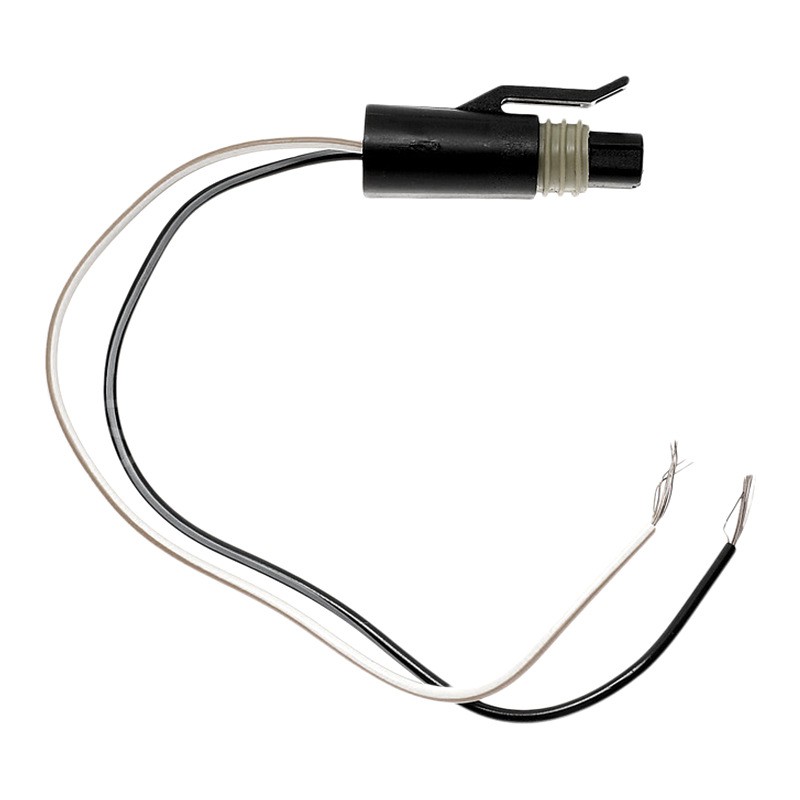 Öljynpaineanturin liitin