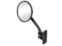 Spegel svart JK / TJ
