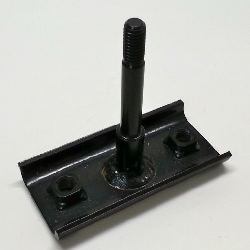 Krängningshämmare ända. Toyota