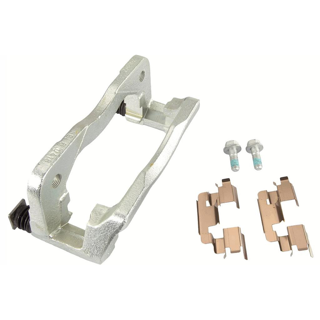 Brake Caliper Support, Front, Right