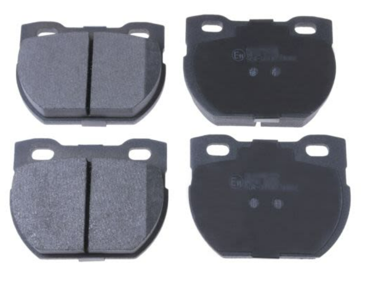 Brake Pads Rear , Defender 110/130