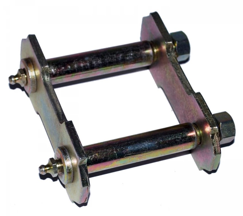 LEAF SPRING SHACKLE Toyota Landcruiser
