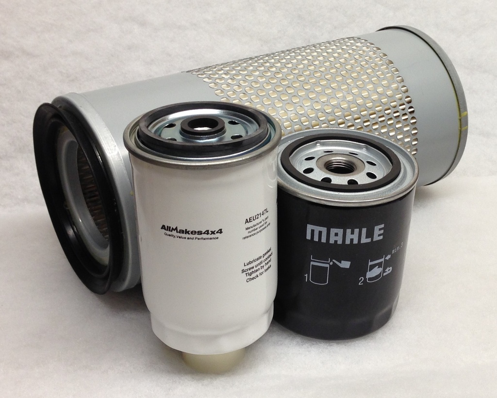 FILTER KIT, Defender