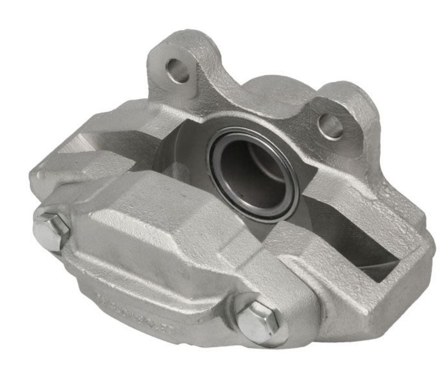 Land rover Defender Rear Right Brake Caliper 2002-