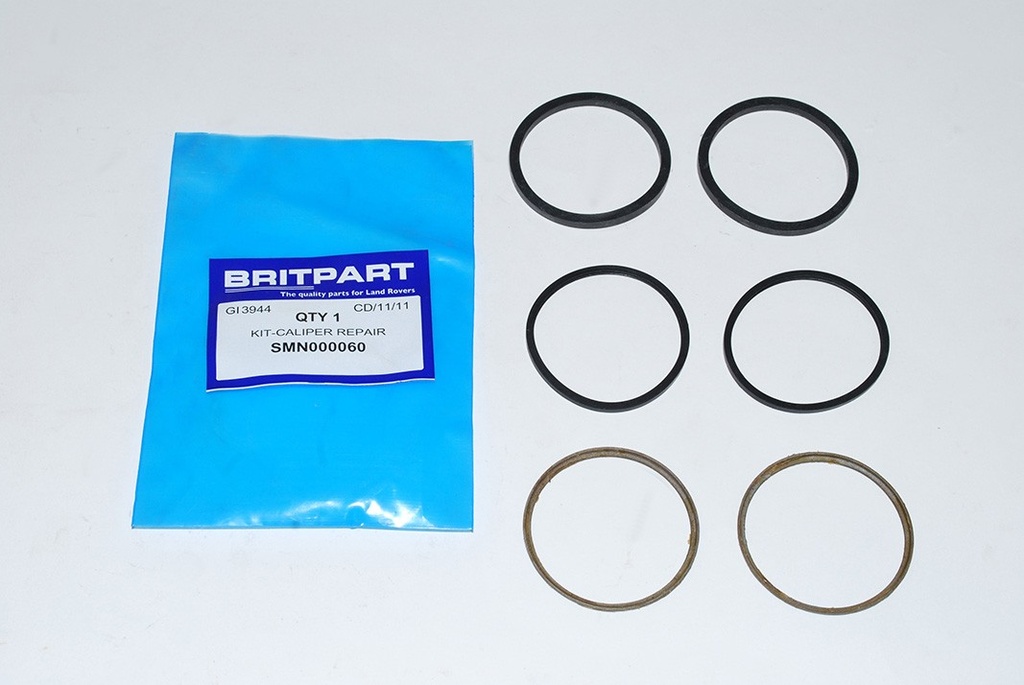 Brake Caliper Seal Kit, Land Rover 110/130 01-