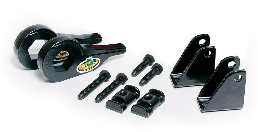 Torsion Key Leveling Kit 2.75"