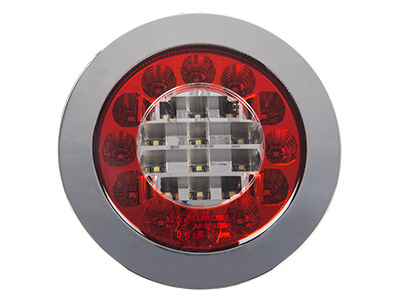 Led Tail Light