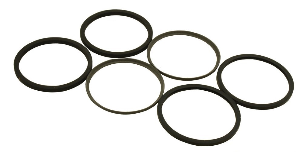 Bak broms cylinder tätnings serie,  defender