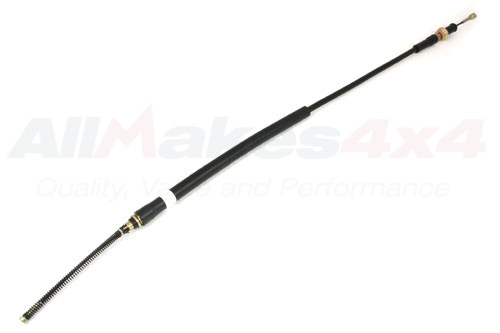 Hand Brake cable Defender 