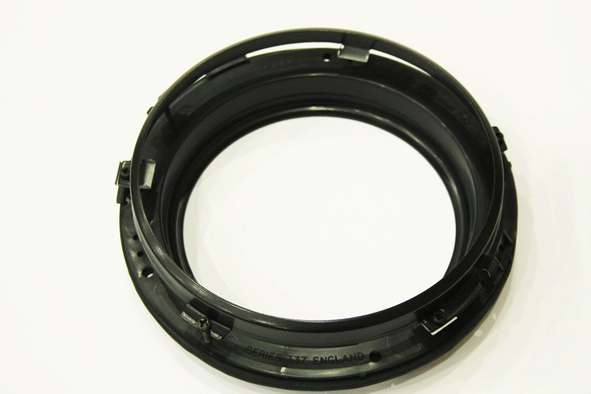 defender framlyckta montering botten93-