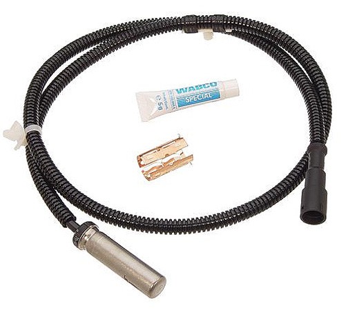 ABS SENSOR, FRONT, Land Rover Discovery