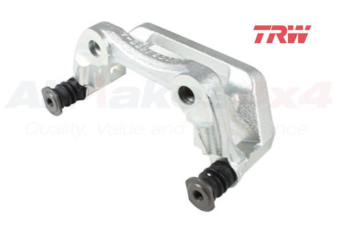 Land rover dicovery 2 bak jarrusatulan liukurunko