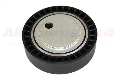 Luftcondition rem remskiva P38 bmw 2,5 diesel