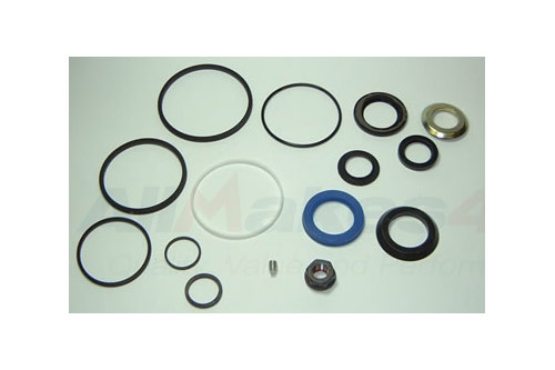 POWER STEERING SEAL KIT, Land Rover