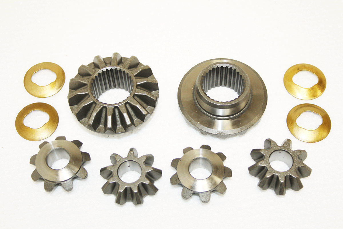 TRANSMISSION GEAR KIT LT230 Land Rover