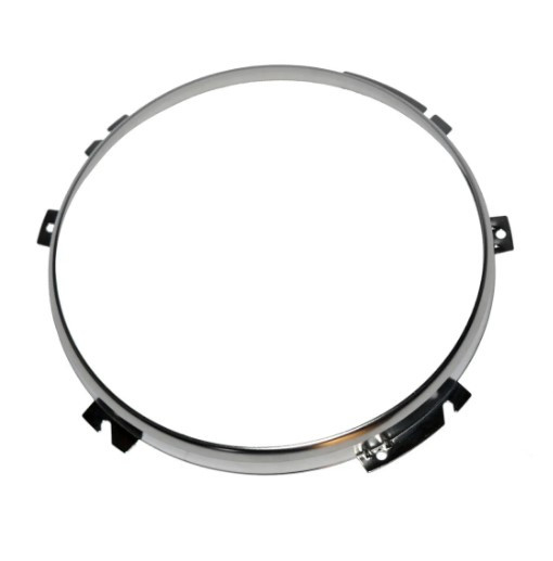 Headlamp Mounting Ring, Defender
