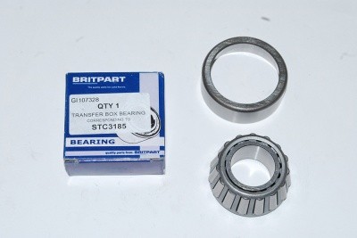 Intermediate Gear Bearing, LT230
