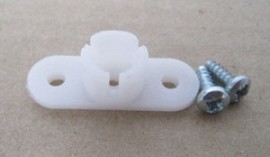 HEADLAMP TRIMMER ADJUSTER DISCOVERY I 300TDI