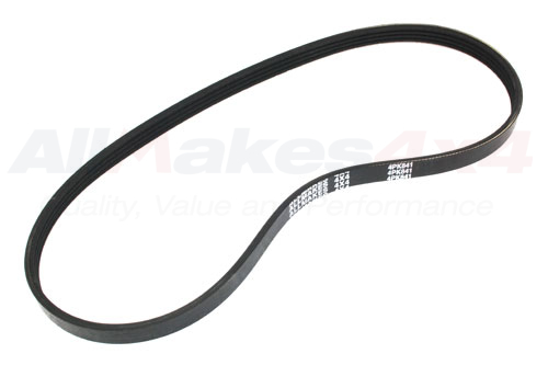 Aircondition belt P38 BMW diesel 2.5