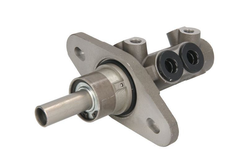 Broms huvudcylinder, Defender