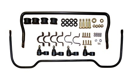 STABILAIZER KIT