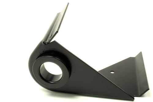 FRONT RADIUS ARM CHASSIS BRACKET LH