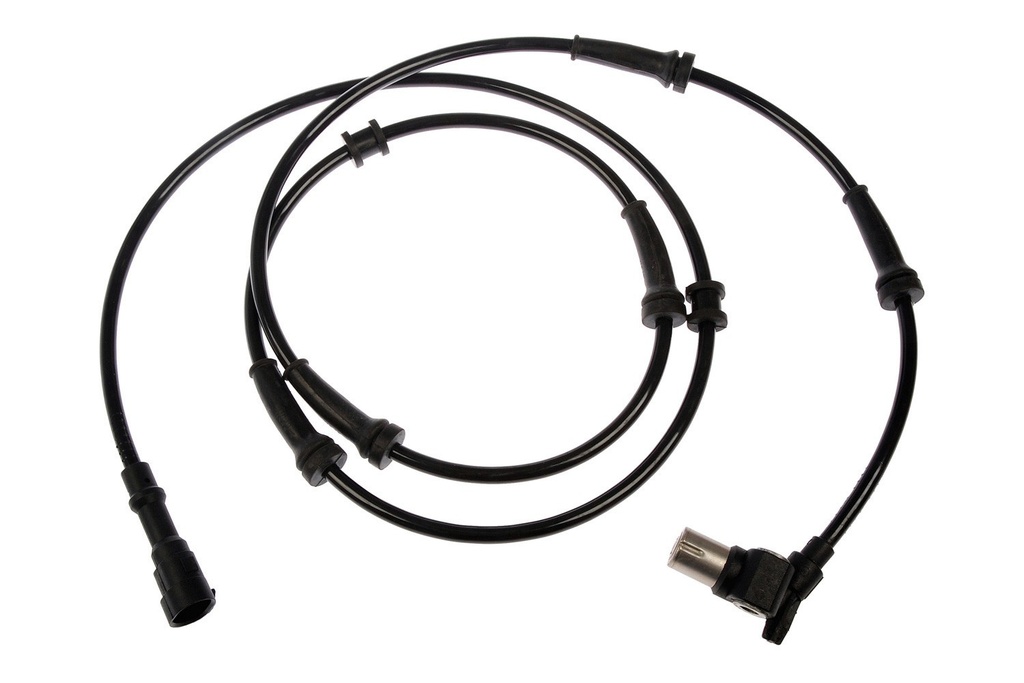 ABS SENSOR, FRONT LEFT/RIGHT, Grand Cherokee 93-98