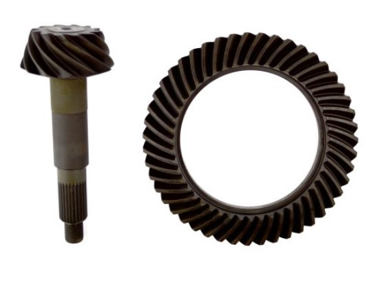 Dana 44 std 3:92 47-10