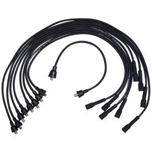 SPARK PLUG WIRE SET
