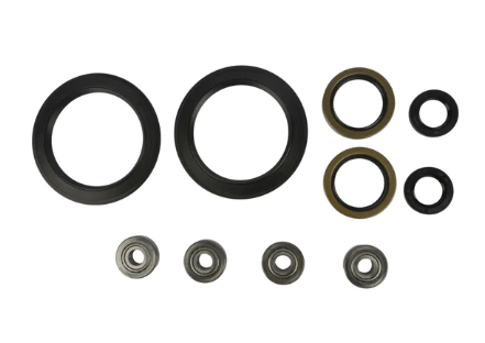 Swivel rebuild kit 84-97