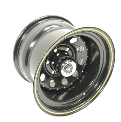 Wheel 8x15 5x130 ET 0