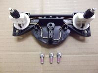 ABS Modulator Shuttle ventil reparations Kit (Wabco)