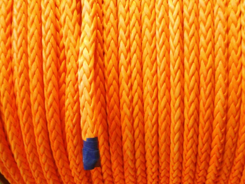 Synthetic Rope, 12 mm
