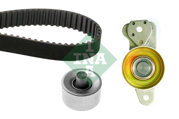 Timing Kit 2.1TD J8S