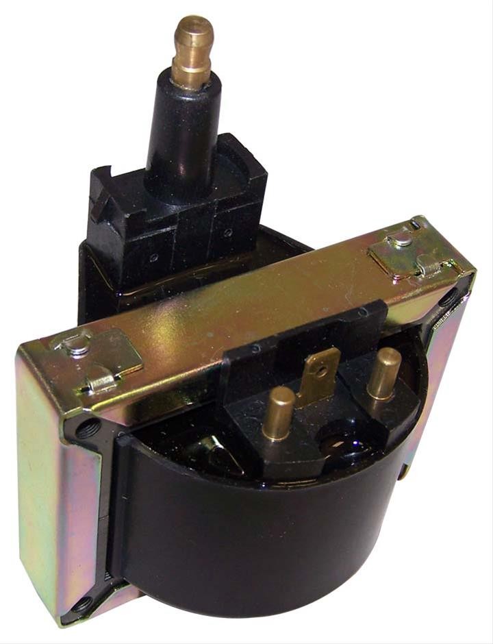 IGNITION COIL, Jeep YJ/XJ/MJ