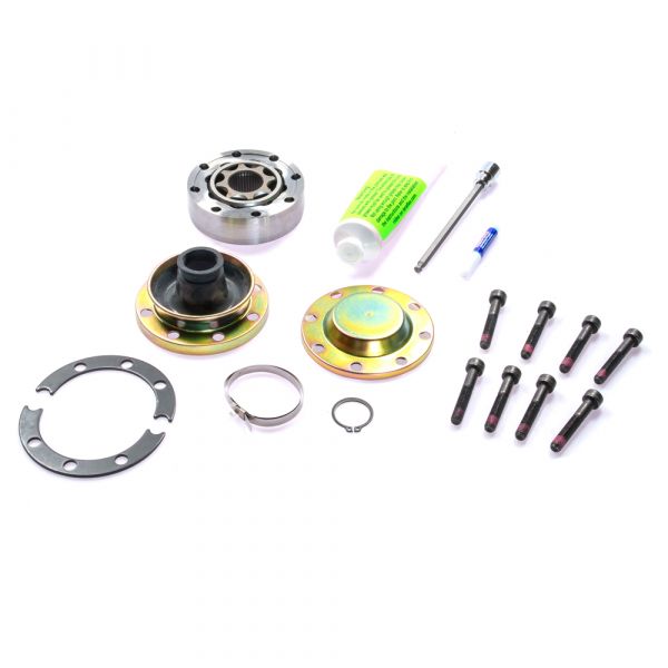 Propeller shaft CV joint Wrangler JK - High Angle