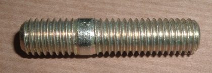 Exhaust Manifold Stud, Land Rover
