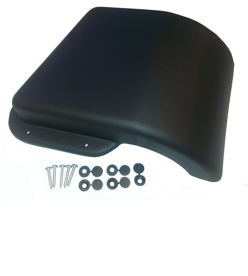 RH Plast WING top  defender