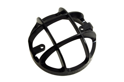 Defender tail light cover, 73mm