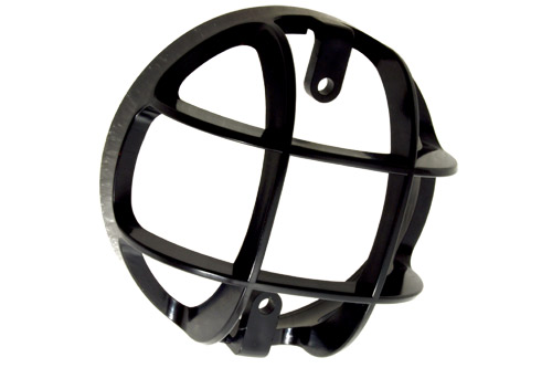 Bak lyckta skydd  95mm