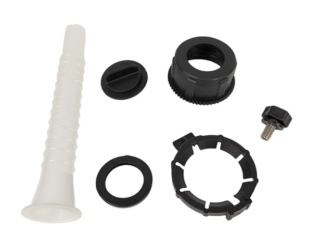 Terra Can Spare Parts Kit