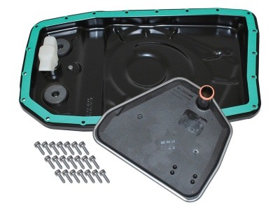 Växellådans filter Kit Easy Change ZF6HP (ZF) METAL