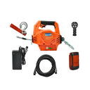 BÄRBART DRAGVERKTYG T1000 450KG