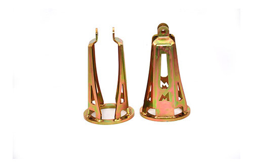 SKELETON SHOCK MOUNT FRONT D2