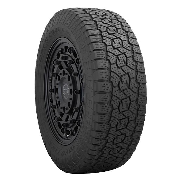 265/65R17 112H Toyo Open Country AT 3