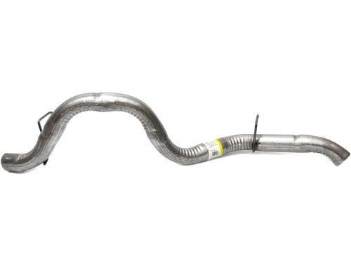 Tailpipe TJ All