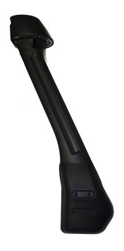 PLASTIC SNORKEL FOR DEFENDER FROM 300 tdi