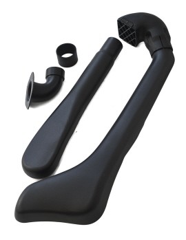 TYREX Plast snorkel för PATROL GR Y61