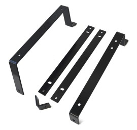 stolmonterings S för PATROL GR Y61